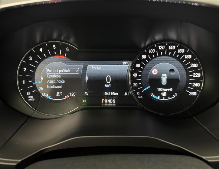 Ford Edge 14