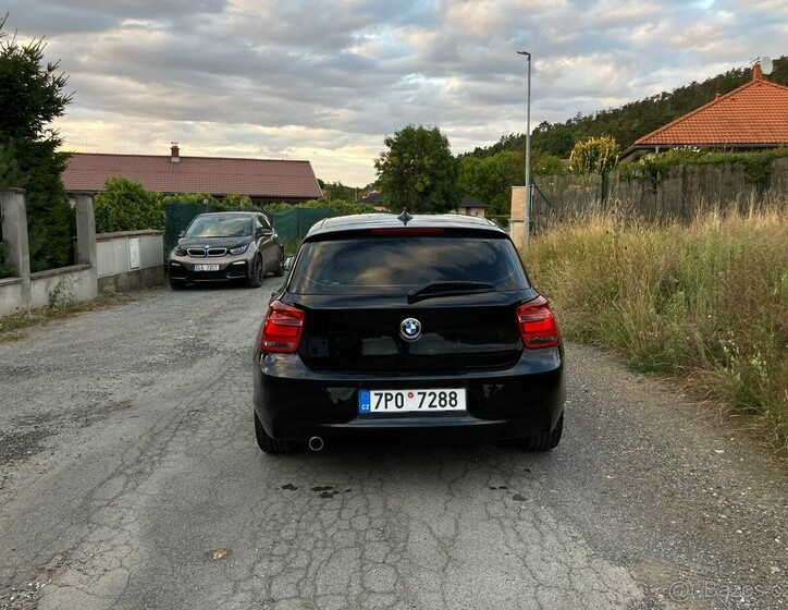 BMW Řada 1 9