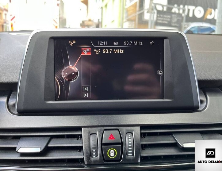 BMW Řada 2 45