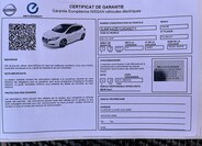 Nissan Leaf 42