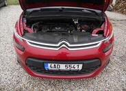 Citroën C4 Picasso 20