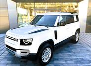 Land Rover Defender 1