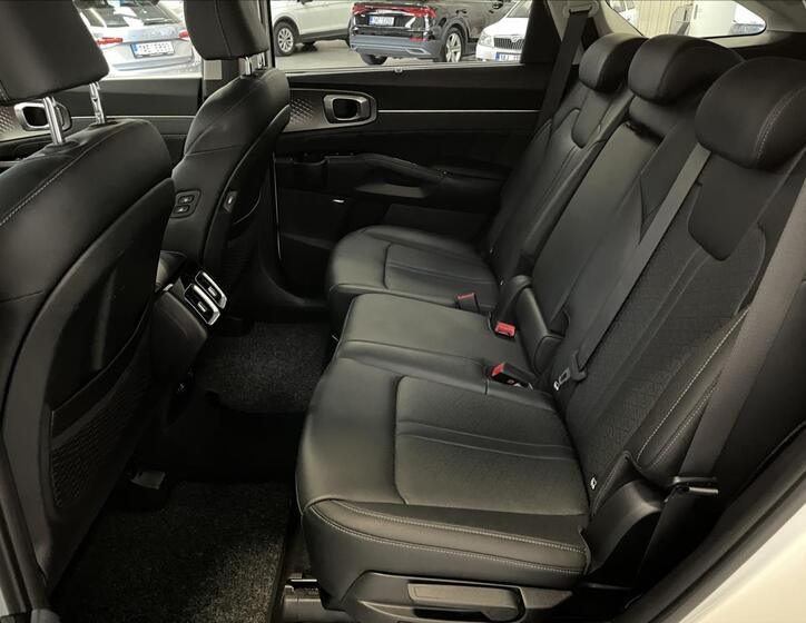 KIA Sorento 39