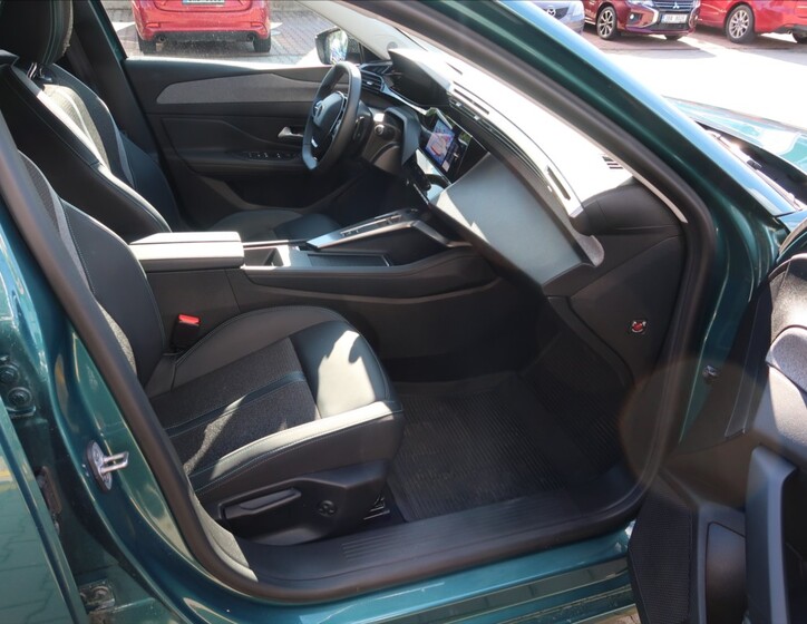 Peugeot 308 12