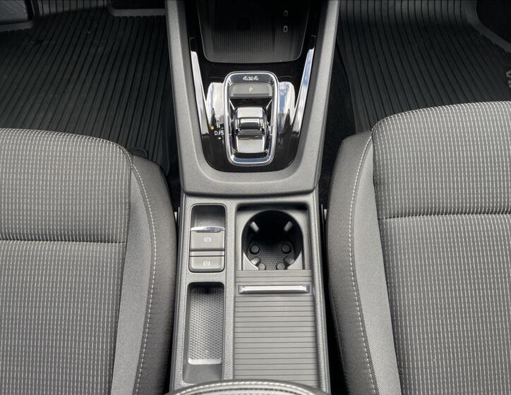 Škoda Octavia 11