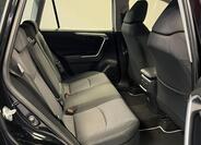 Toyota RAV4 10
