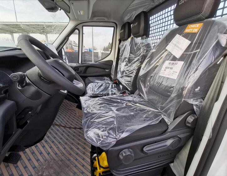 Iveco Daily 5