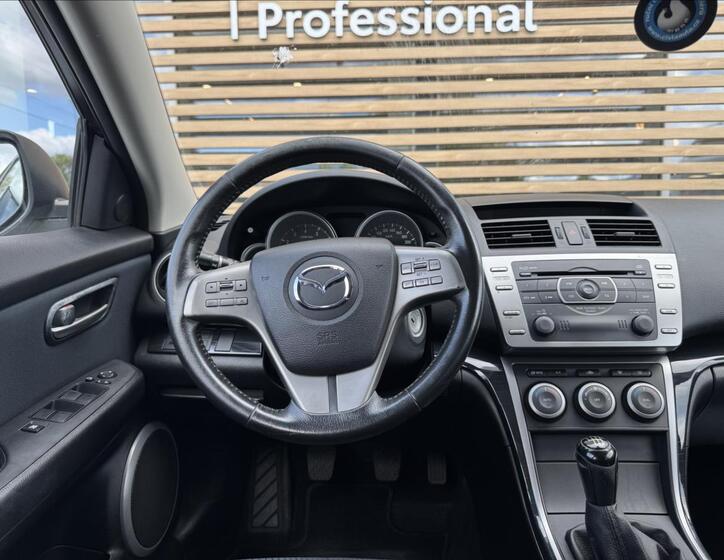Mazda 6 10