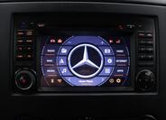 Mercedes-Benz Sprinter 25