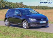 Volkswagen Golf 1
