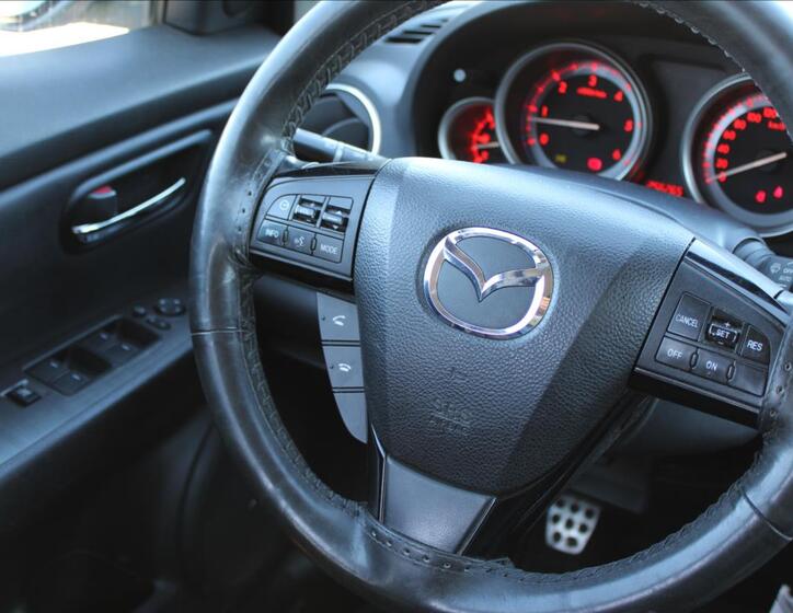 Mazda 6 13
