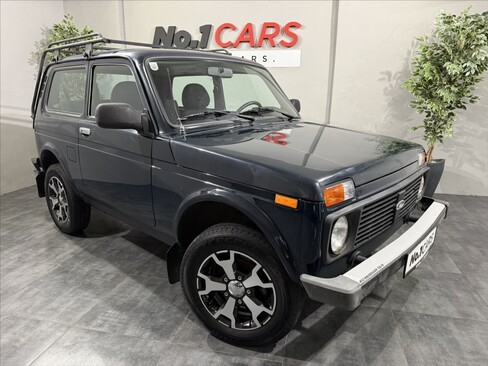 Lada Niva