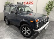 Lada Niva 1