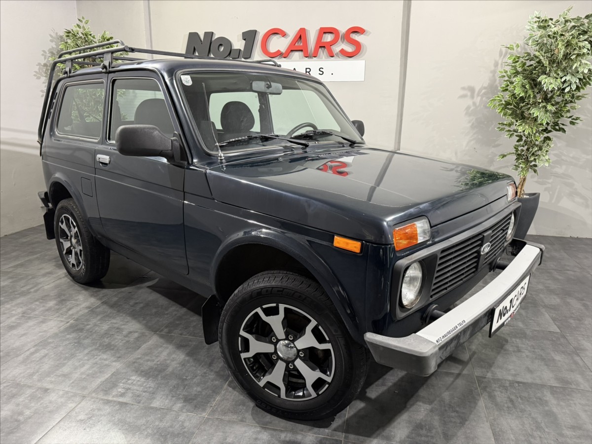 Lada Niva