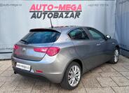 Alfa Romeo Giulietta 6