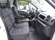 Renault Trafic 9
