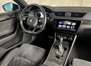 Škoda Superb 20