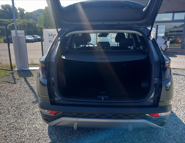 Hyundai Tucson 22