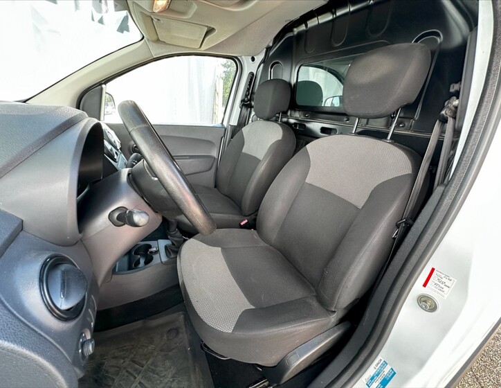 Dacia Dokker 10