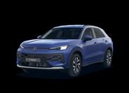 Volkswagen T-Roc 1