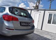 Opel Astra 12