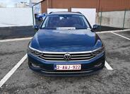 Volkswagen Passat 1