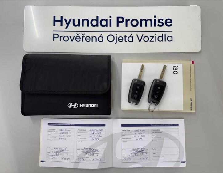 Hyundai i30 3