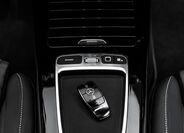 Mercedes-Benz CLA 21