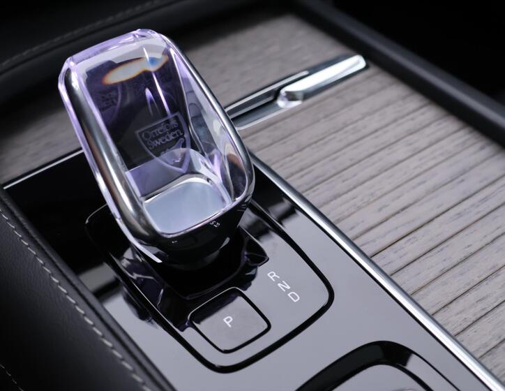 Volvo XC90 70