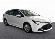 Toyota Corolla 1