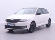 Škoda Rapid 3