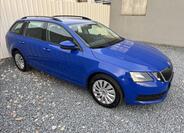 Škoda Octavia 7