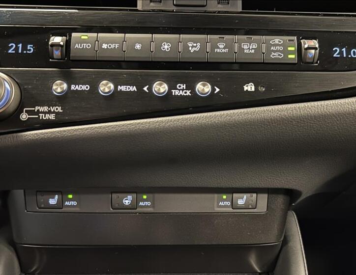 Lexus ES 300 16
