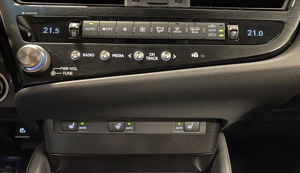 Lexus ES 300