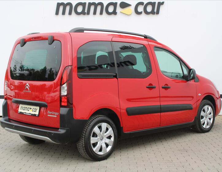Citroën Berlingo 7