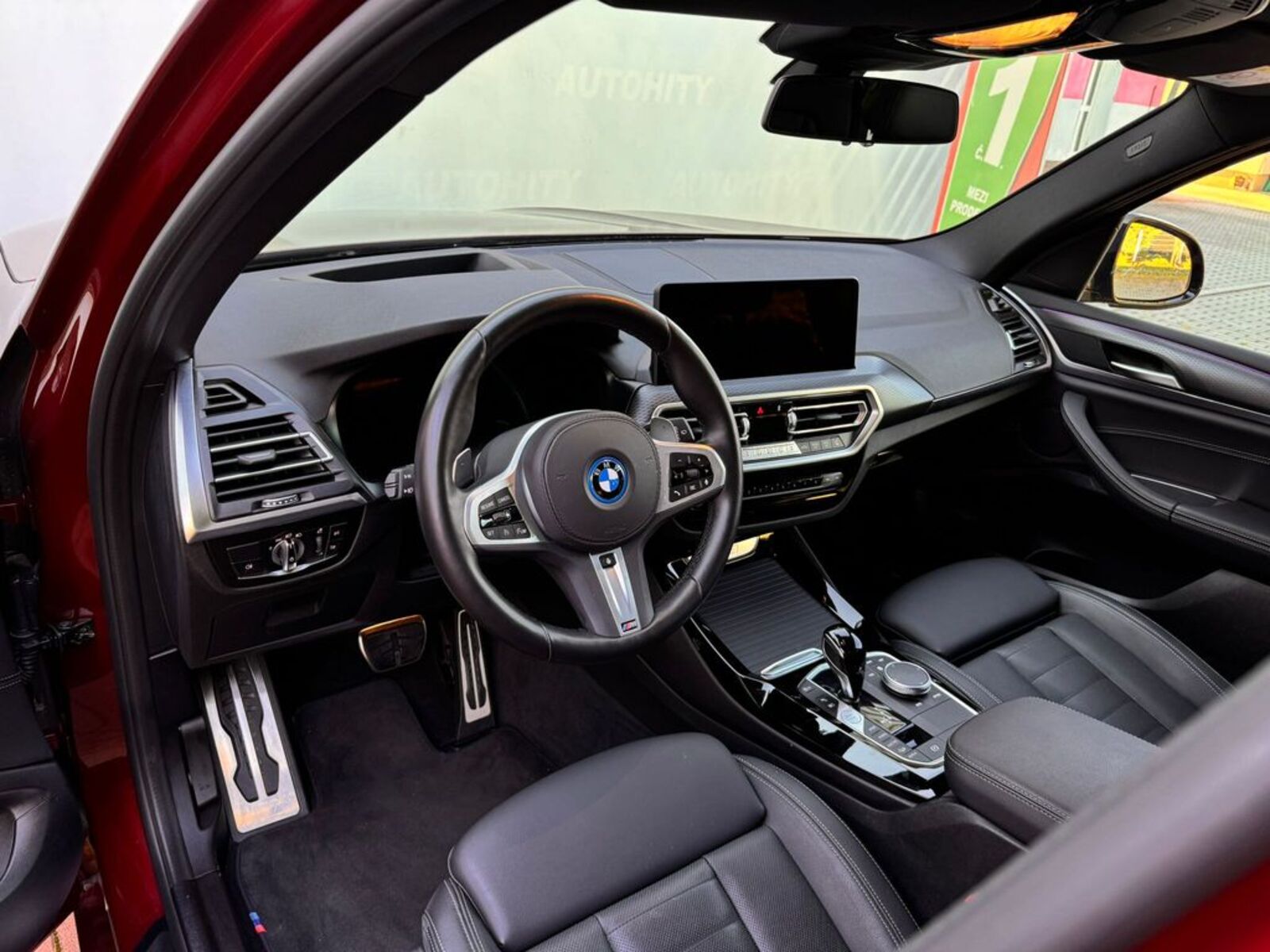 BMW X3 18