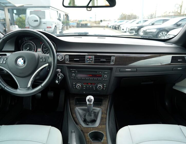 BMW Řada 3 29