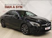 Mercedes-Benz CLA 3