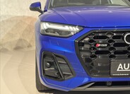 Audi SQ5 50