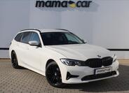 BMW Řada 3 1