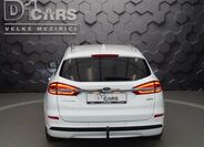 Ford Mondeo 4