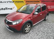 Dacia Sandero 1