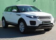 Land Rover Range Rover Evoque 11