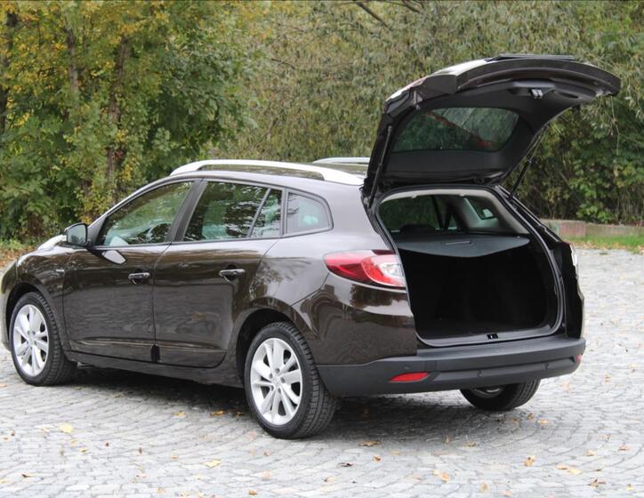 Renault Mégane 10
