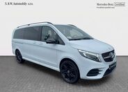 Mercedes-Benz Třídy V 3