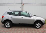 Nissan Qashqai 3