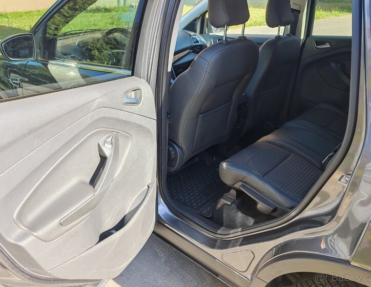 Ford Kuga 14