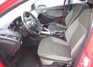 Ford Focus 10