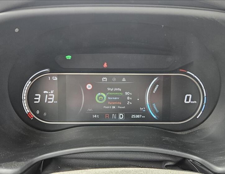 KIA e-Soul 10