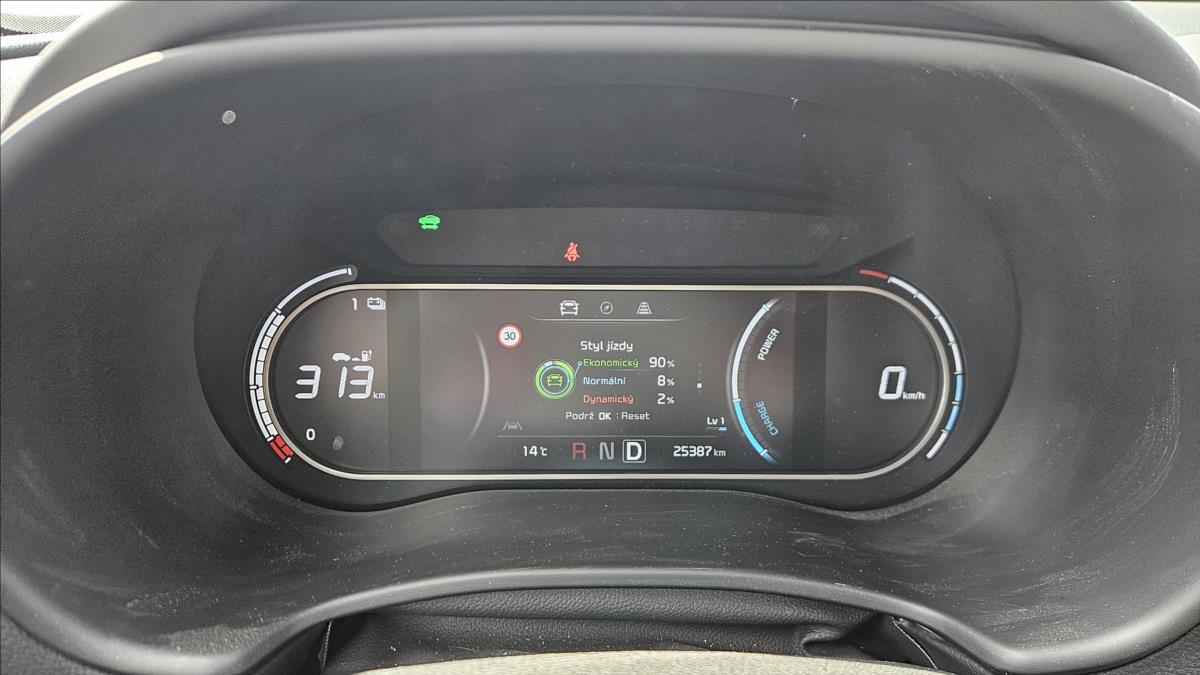 KIA e-Soul